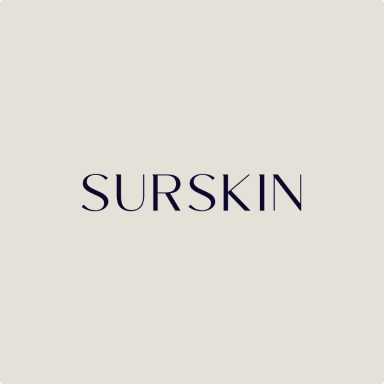 Surskin logo